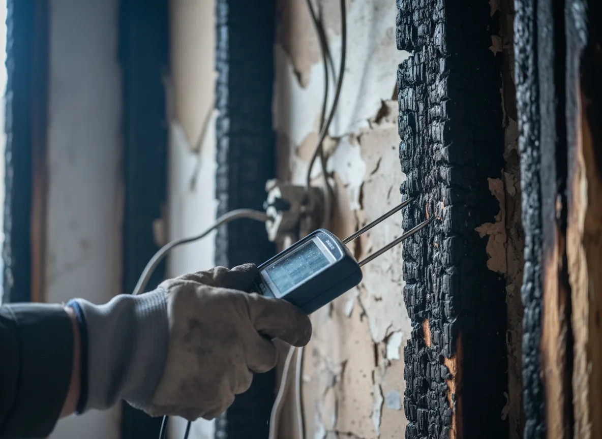Fire Damage Restoration Perkasie, PA FAQs